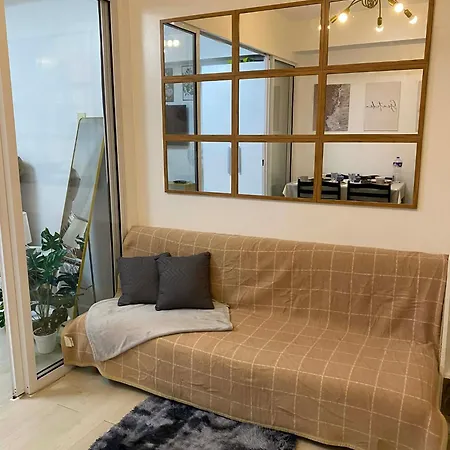 Azure Paranaque Positano 311